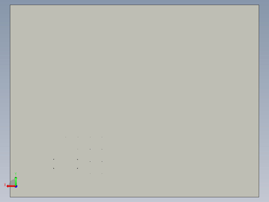 桌椅各类家具 (150)后视图