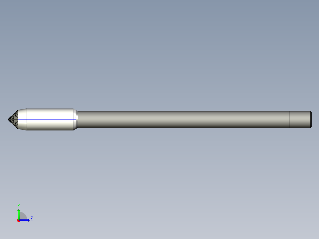 山特维克刀具6182451_TM01_MOD_0_1~TM01_00左视图
