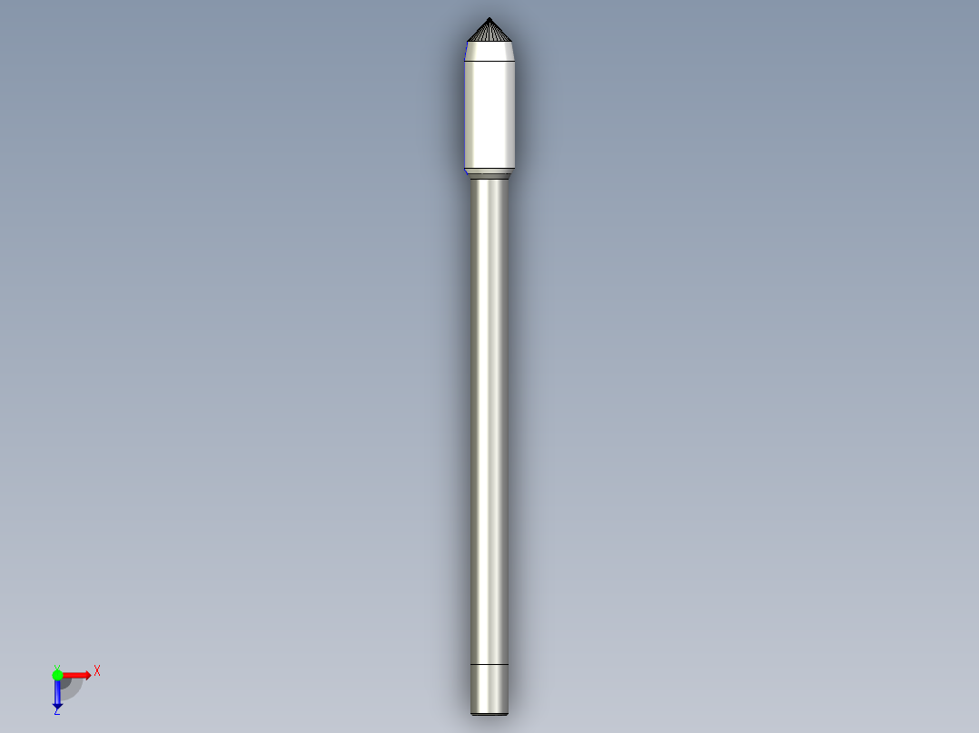 山特维克刀具6182451_TM01_MOD_0_1~TM01_00俯视图