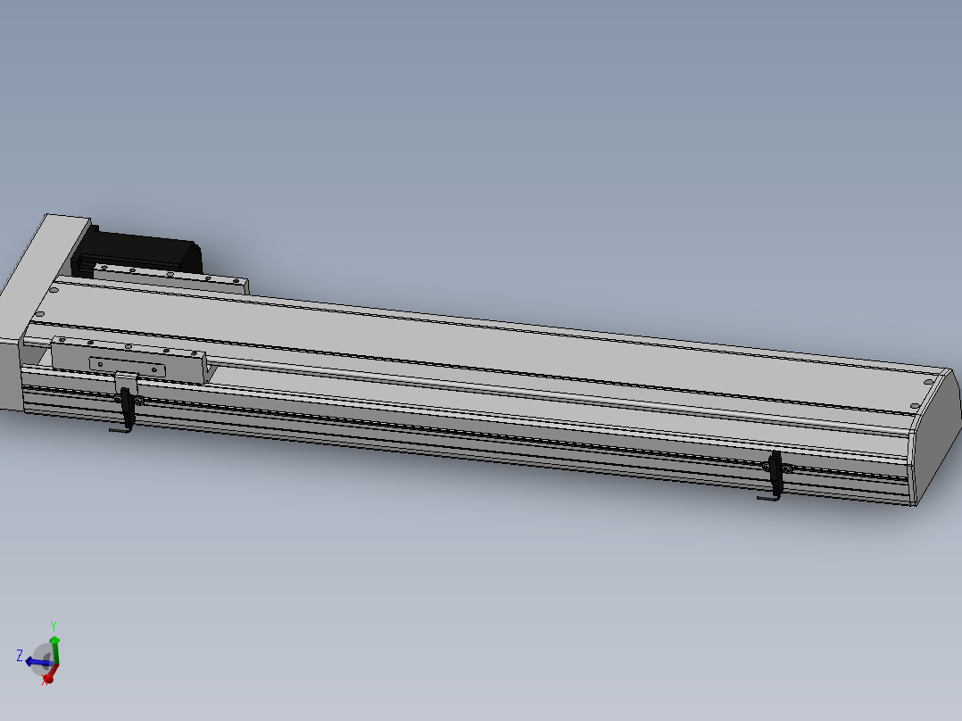 精密模组MY140-T10-600L-BR-P40B-C4-C
