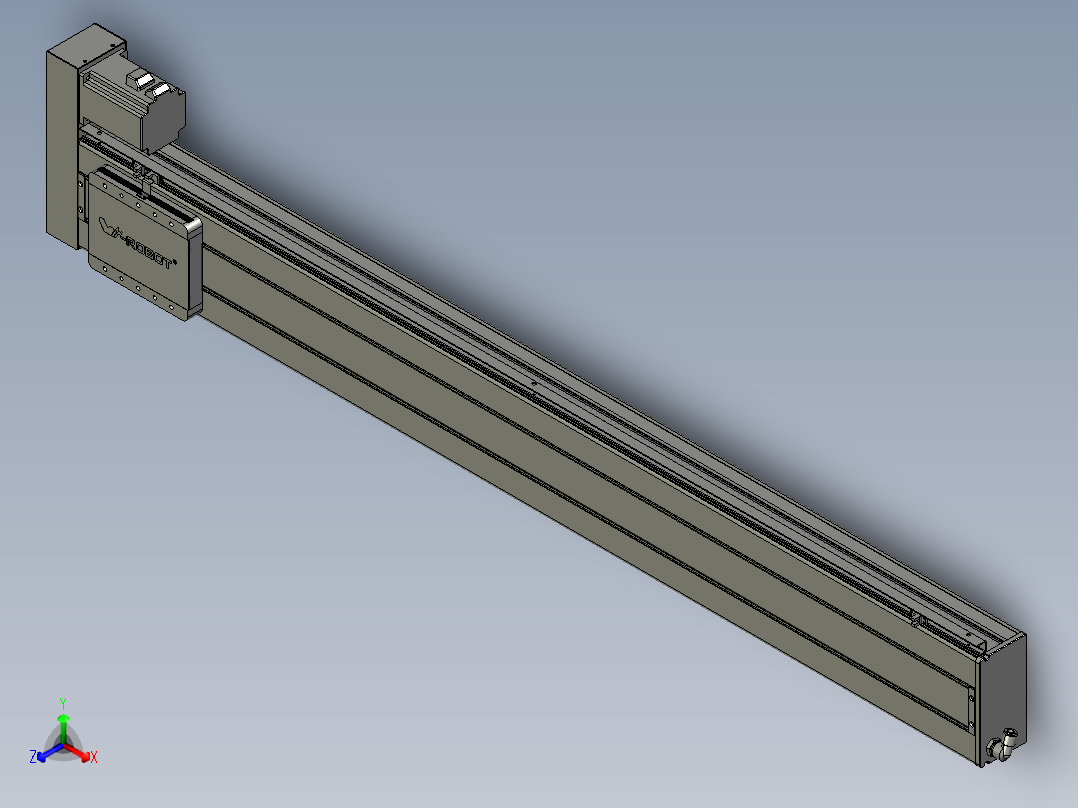 威洛博VC17-S1350-BR-P75