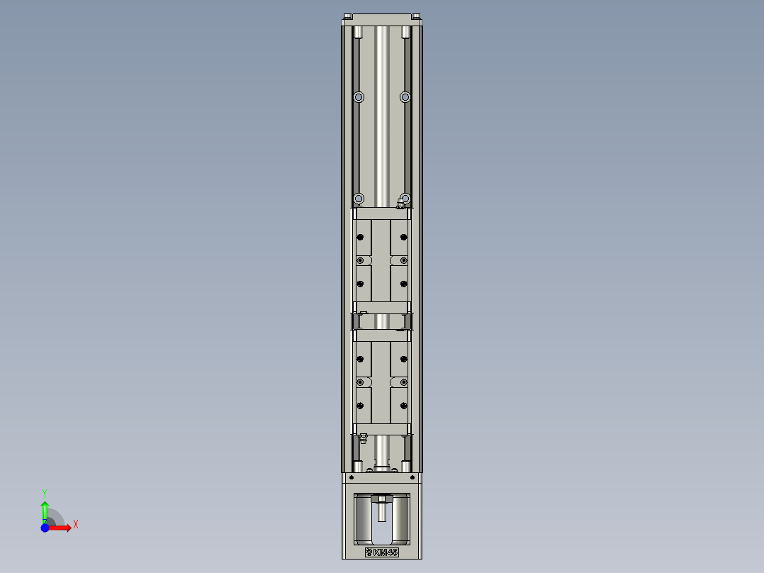 银泰PMI-KM45B+440N0_0040_stp前视图
