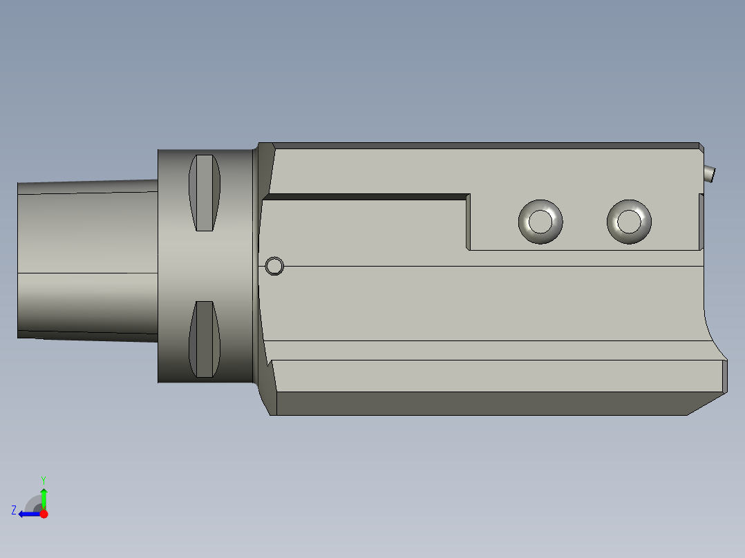 山特维克刀具7086875_TM01_MOD_0_0~TM01_00右视图