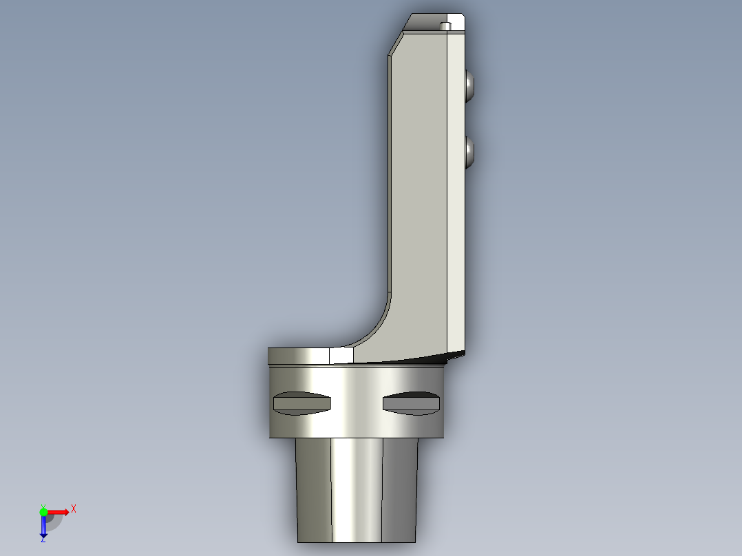 山特维克刀具7086875_TM01_MOD_0_0~TM01_00俯视图