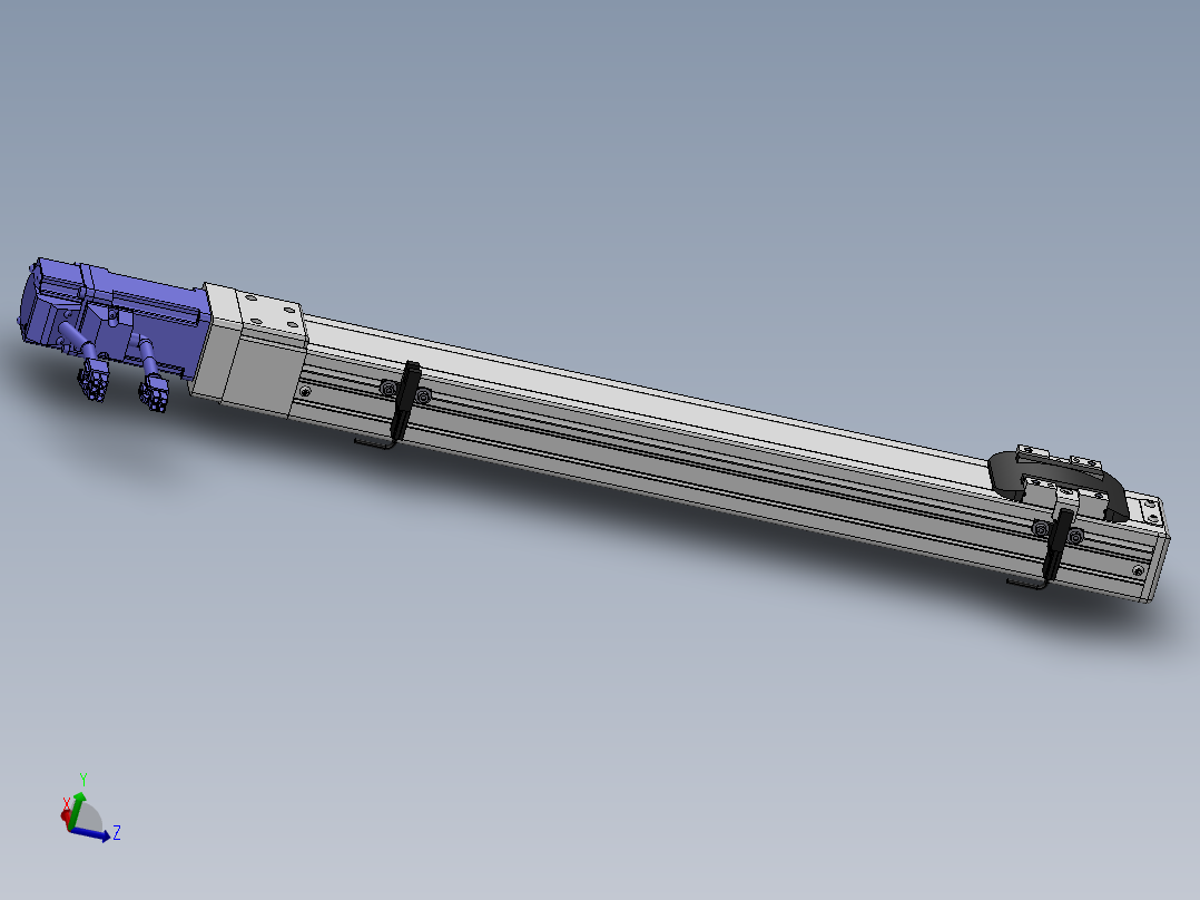 精密模组MY50-T10-350L-BC-P10B-C4-C