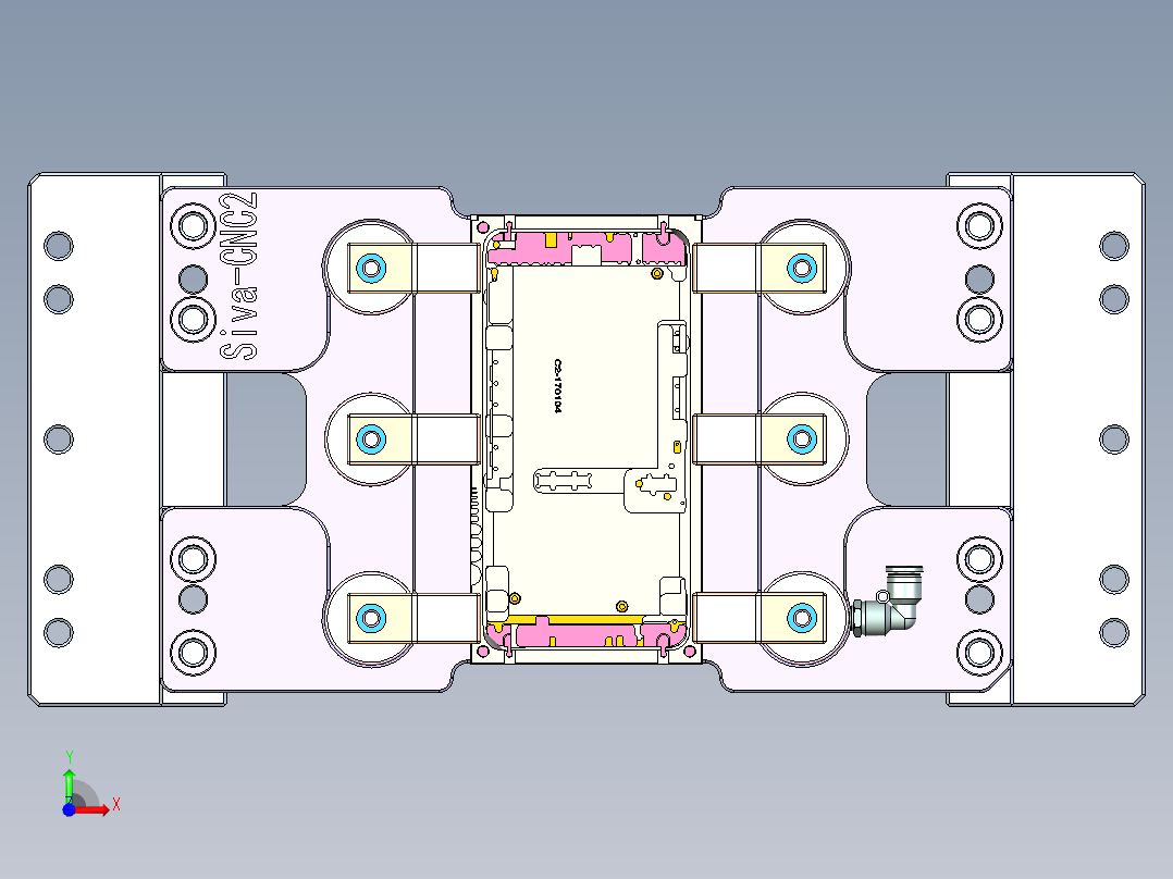 SIVA-CNC2-170107前视图