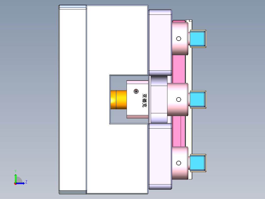 SIVA-CNC2-170107左视图
