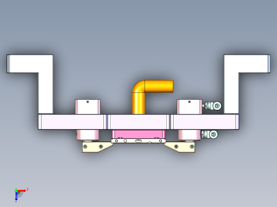 SIVA-CNC2-170107俯视图