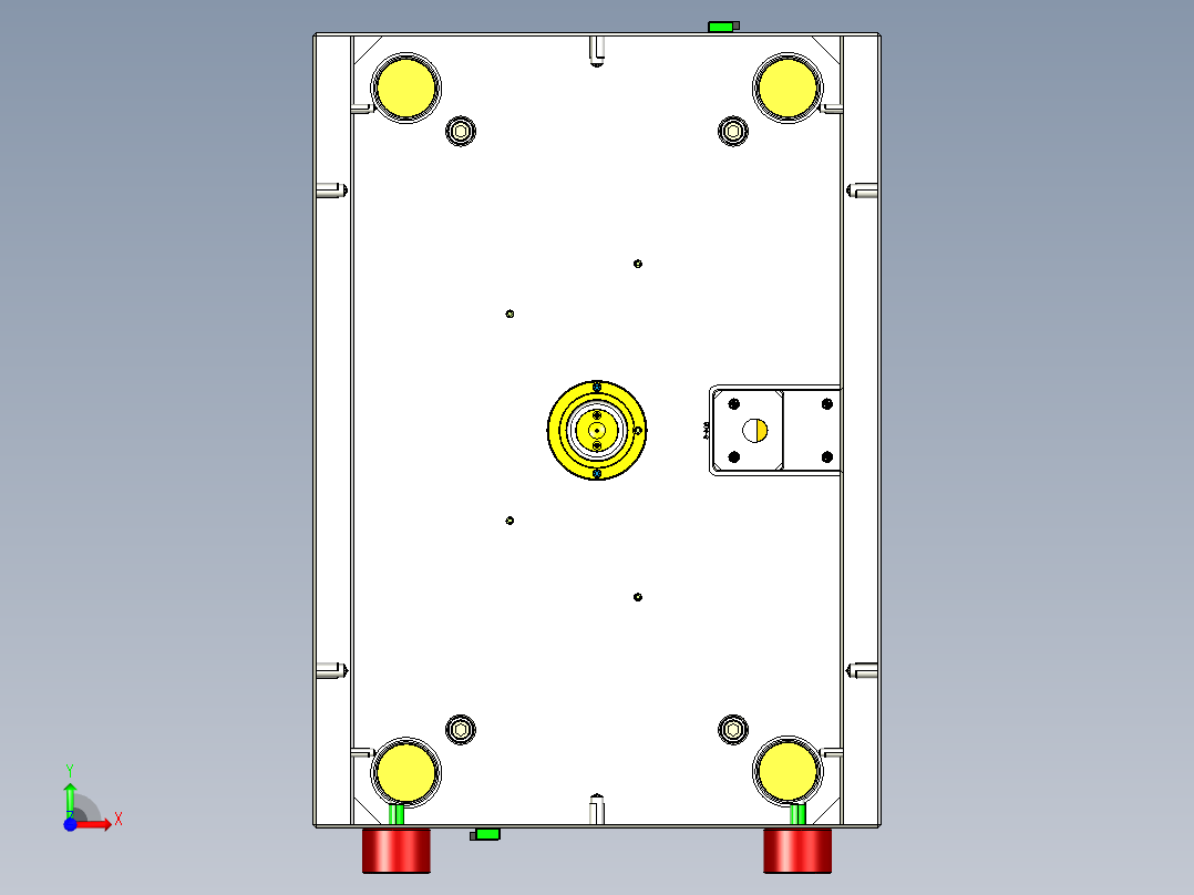 K2104013-3D-20210422前视图