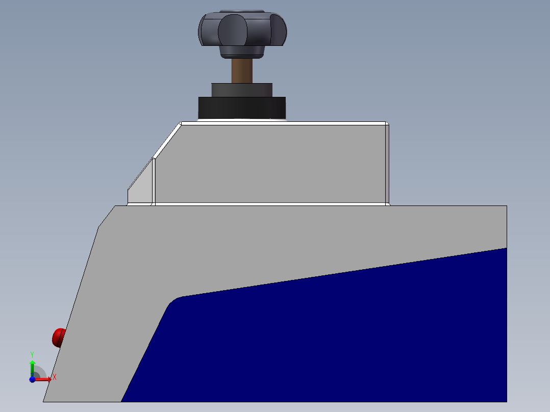 标乐镶嵌机471371==10前视图