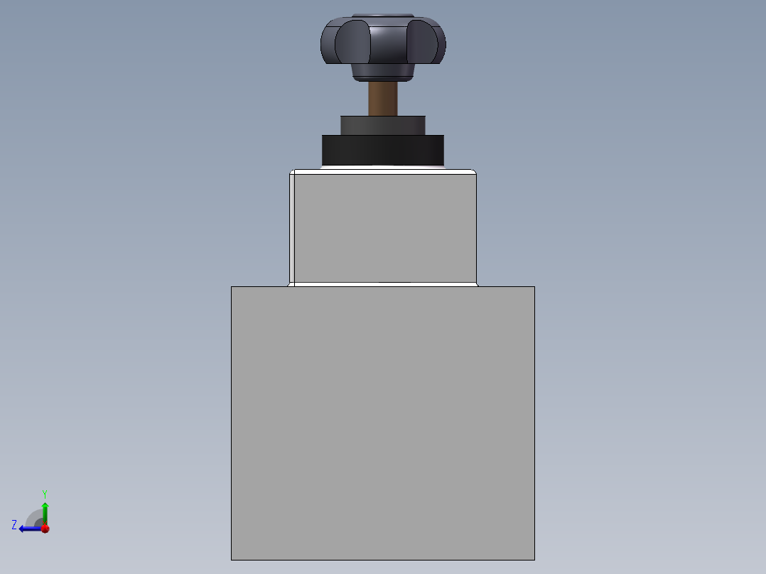 标乐镶嵌机471371==10右视图