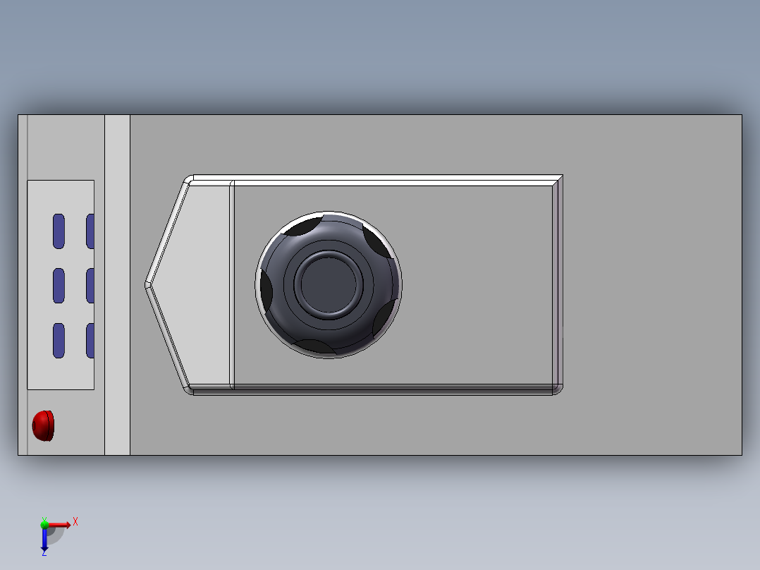 标乐镶嵌机471371==10俯视图