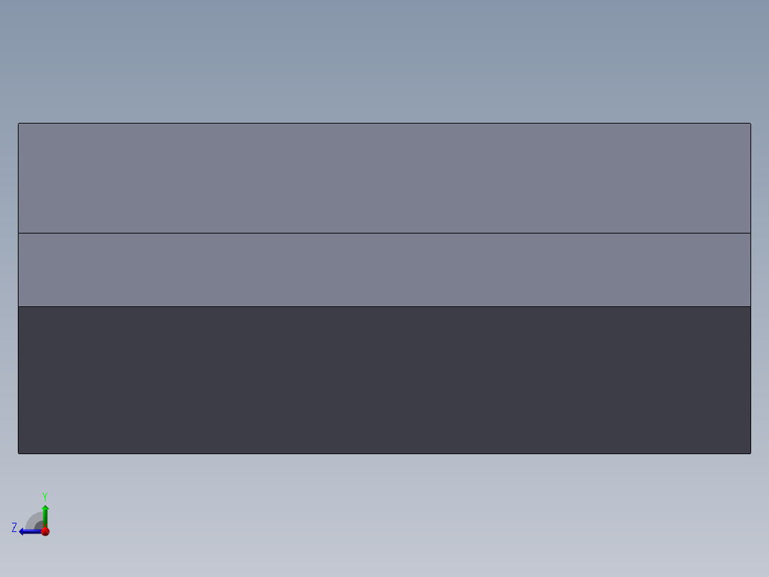 铝型材及其附件2.11.06.M5右视图
