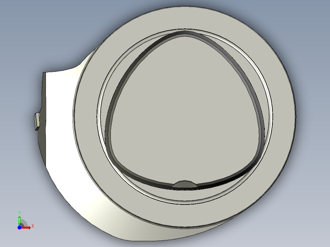 山特维克刀具6067793_TM01_MOD_0_2~TM01_00前视图