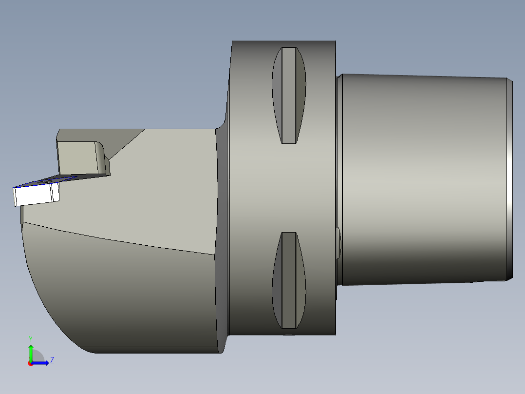 山特维克刀具6067793_TM01_MOD_0_2~TM01_00左视图