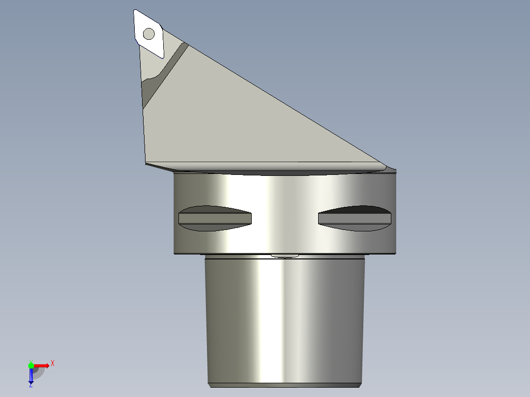 山特维克刀具6067793_TM01_MOD_0_2~TM01_00俯视图