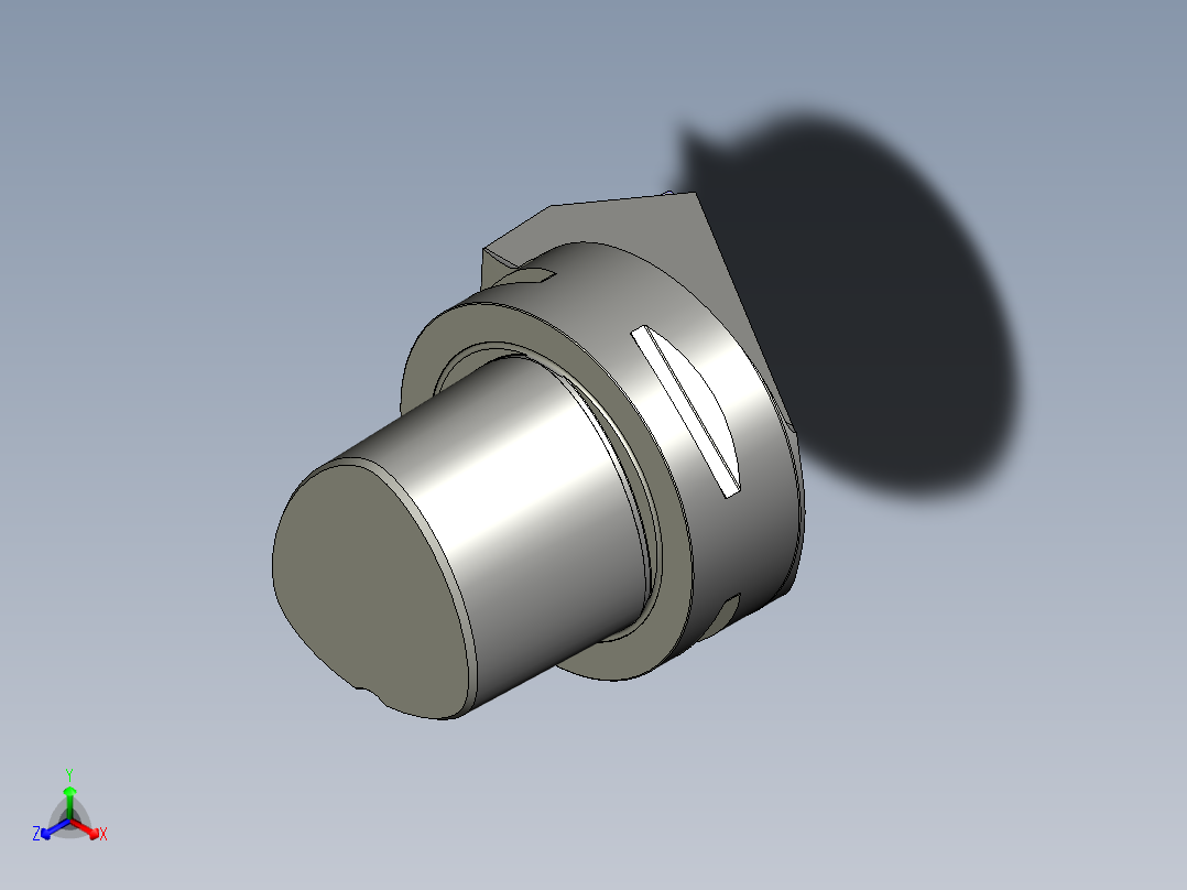 山特维克刀具6067793_TM01_MOD_0_2~TM01_00正等轴测图