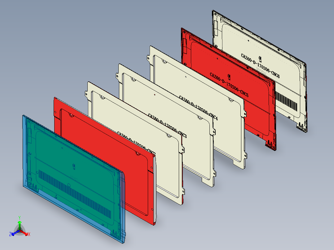 CAZ60-D-GXT-2017-02-10正等轴测图