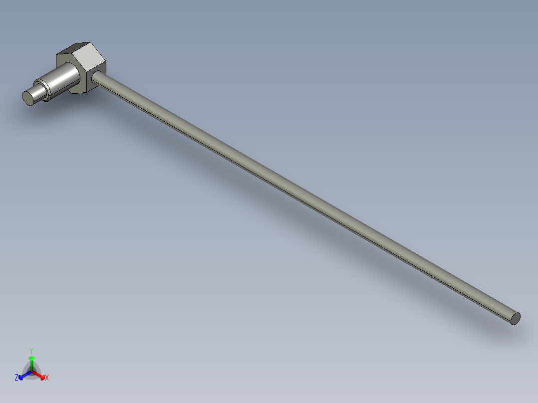 基恩士FU-77TZ_kc图纸模型