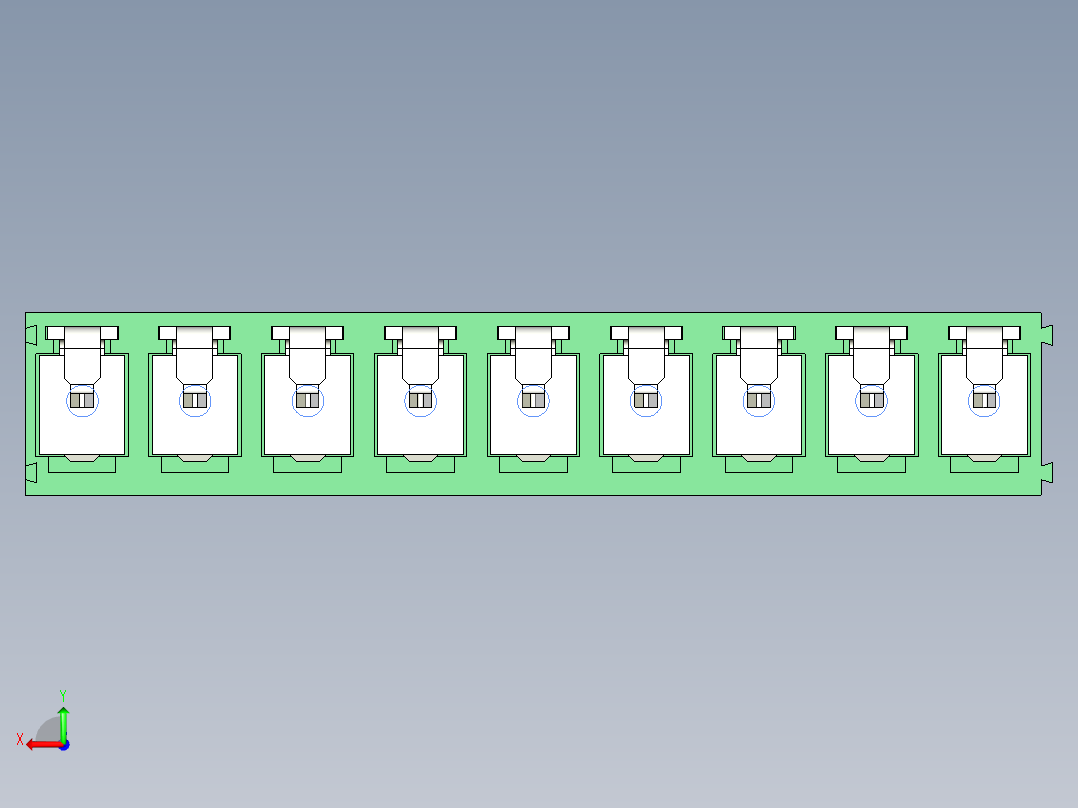 DG127-5.0-09P-14后视图