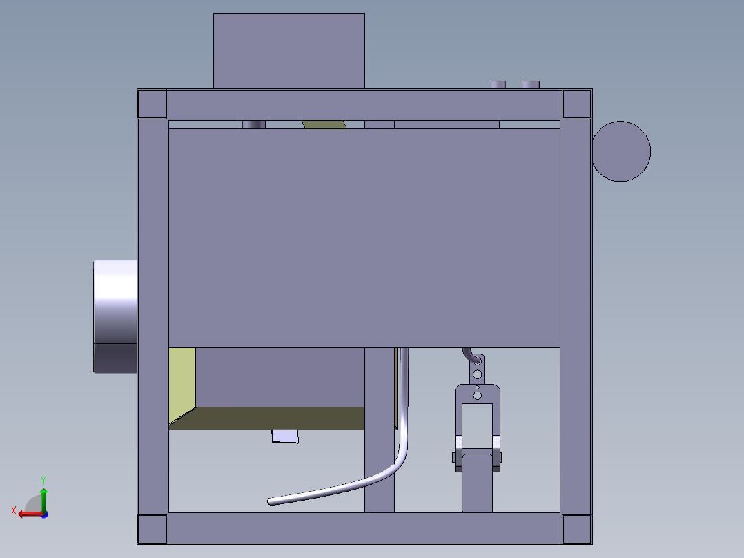 提取设备+CAD+140+24.03.18+003后视图