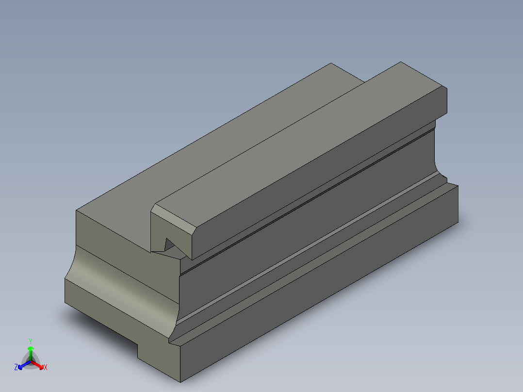山特维克刀具200822230_MOD_0_0~TM01_00正等轴测图