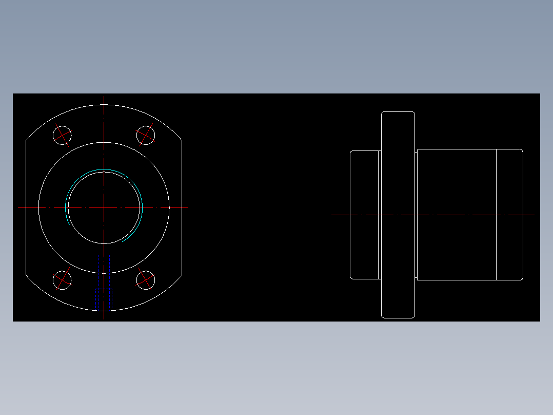 银泰PMI-FSKW02525A1-C