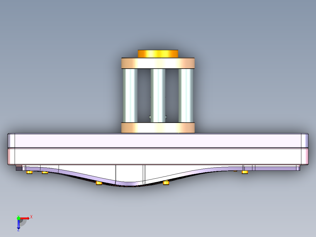 Requirement-C-CNC4-0224俯视图