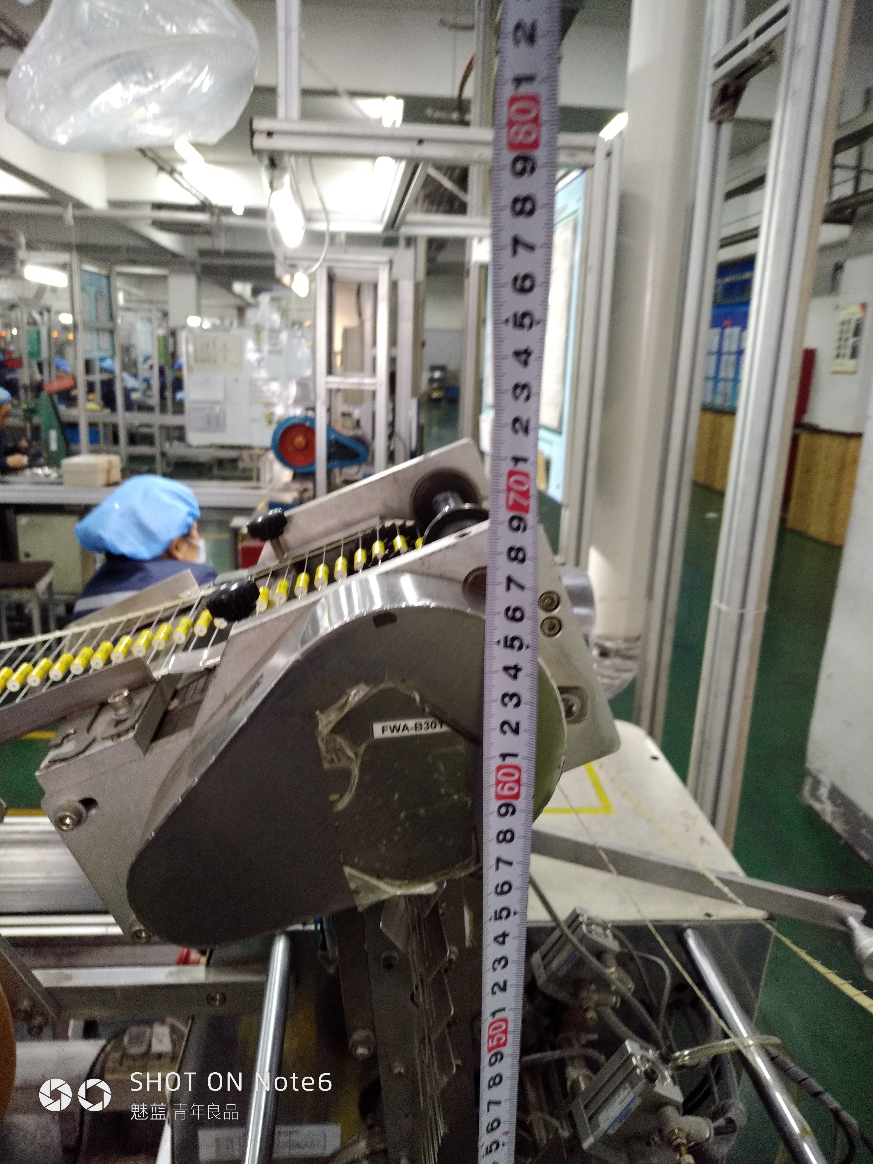 电容剪脚折弯（sw18可编辑+工程图+bom）