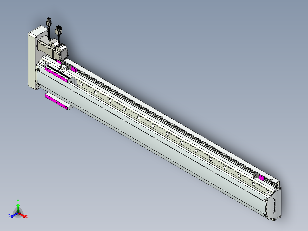 威洛博QF12-Lxx-S780-BR-ZP10-C3