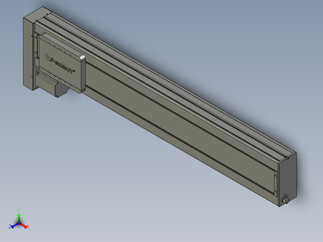 威洛博VC22-S1050-BL-P75