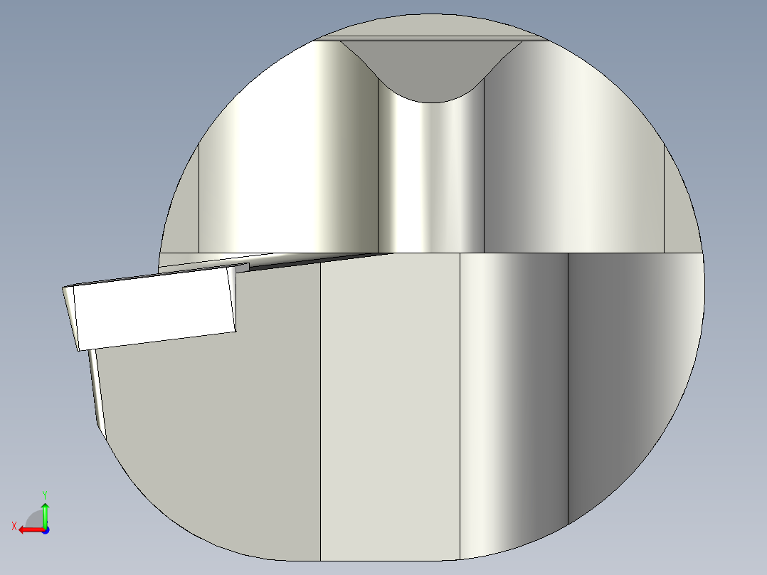 山特维克刀具5962601_TM01_MOD_0_0~TM01_00后视图