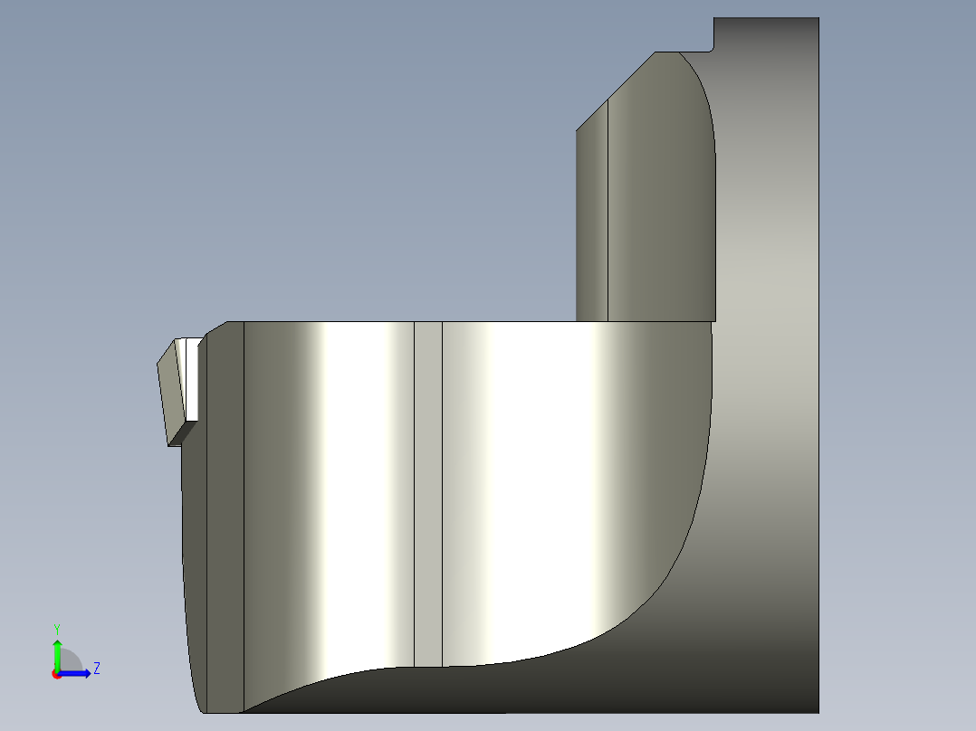 山特维克刀具5962601_TM01_MOD_0_0~TM01_00左视图