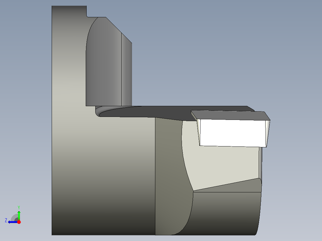 山特维克刀具5962601_TM01_MOD_0_0~TM01_00右视图