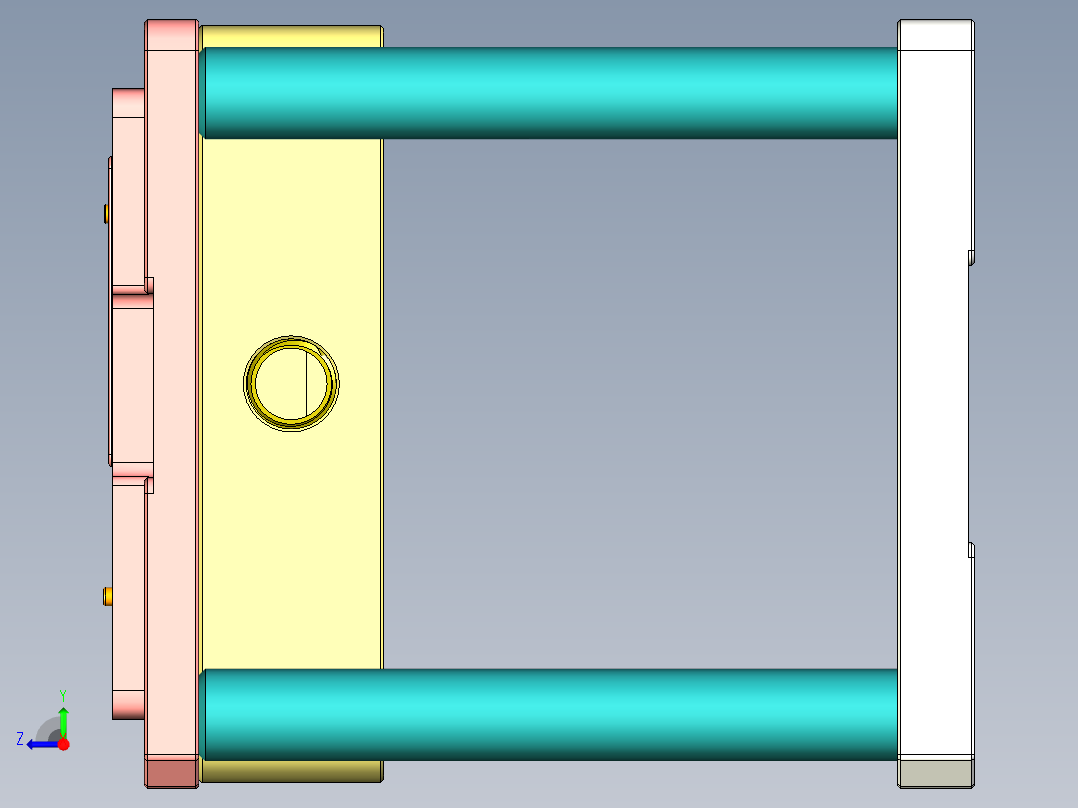 Encore-C-QX-CNC3-0607右视图