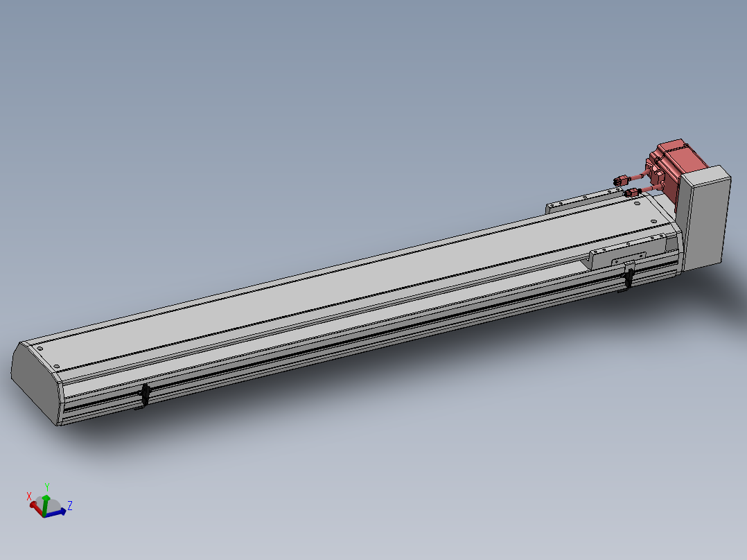 精密模组MT170L125-1000-LU-M75-C4