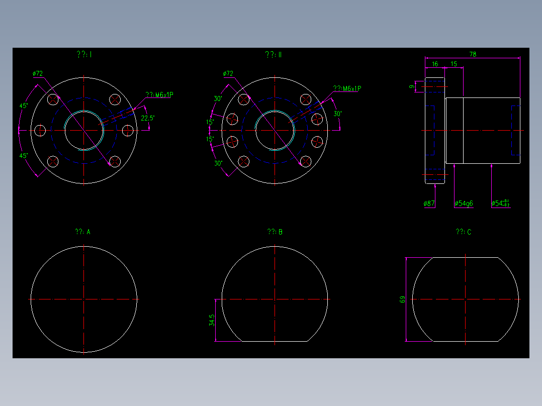 银泰PMI-FSDC02810T5-F