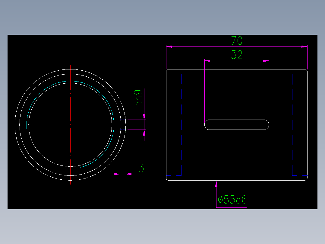 银泰PMI-RSIC04006T6-C