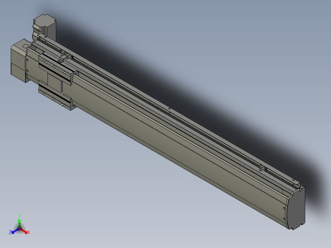 威洛博VBF14-S850-BLD