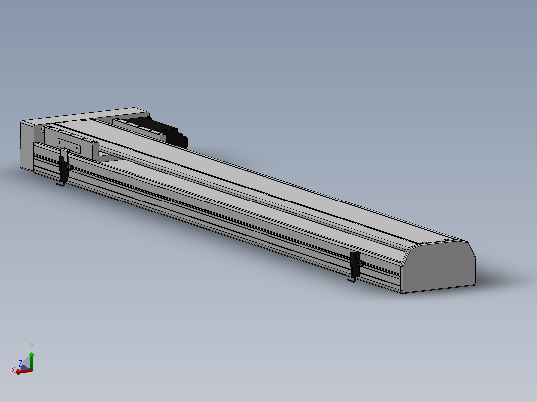 精密模组MY140-T10-850L-BR-P40B-C4-C