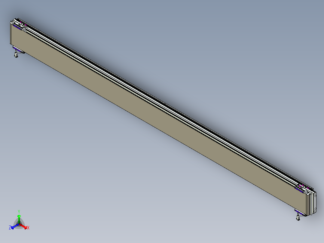 威洛博VL系列3d模型模组2VL22H1Y-S3350