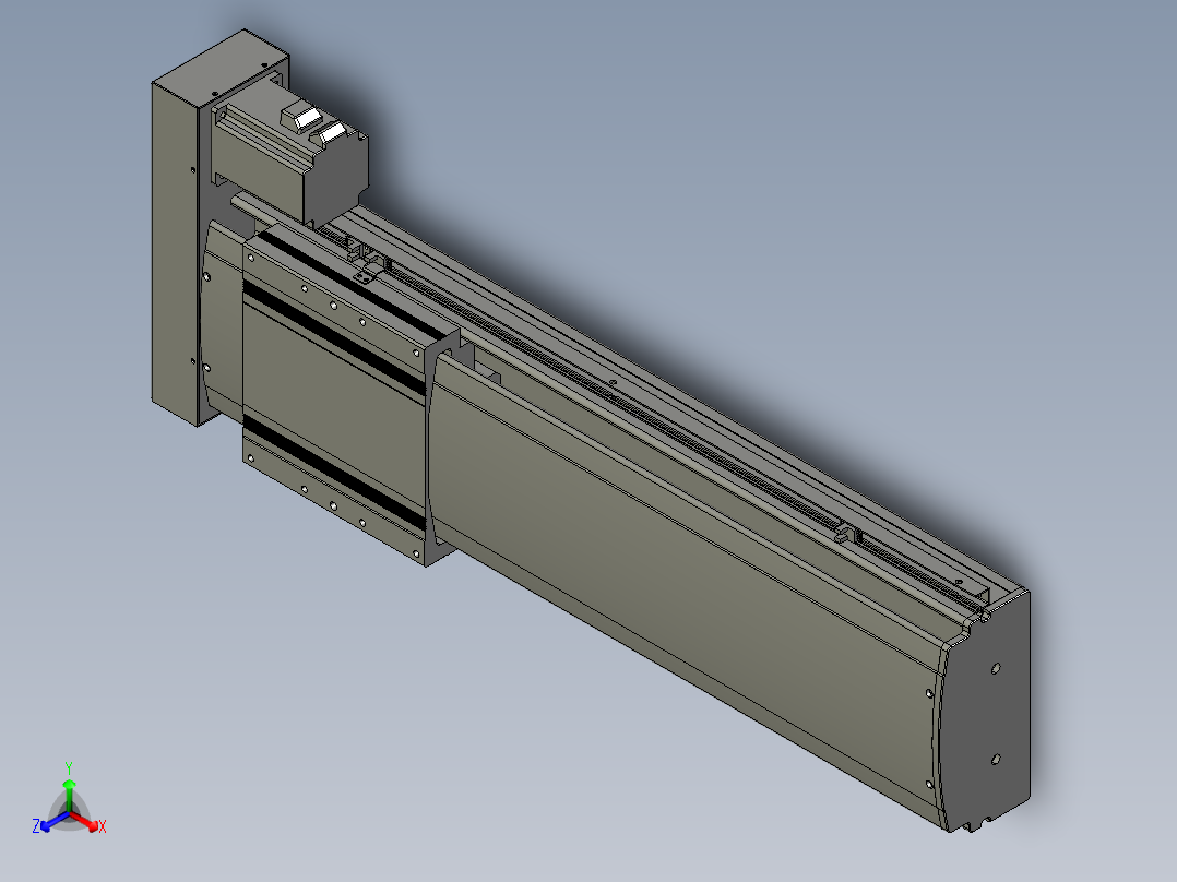 威洛博VF22-S550-BR-P75
