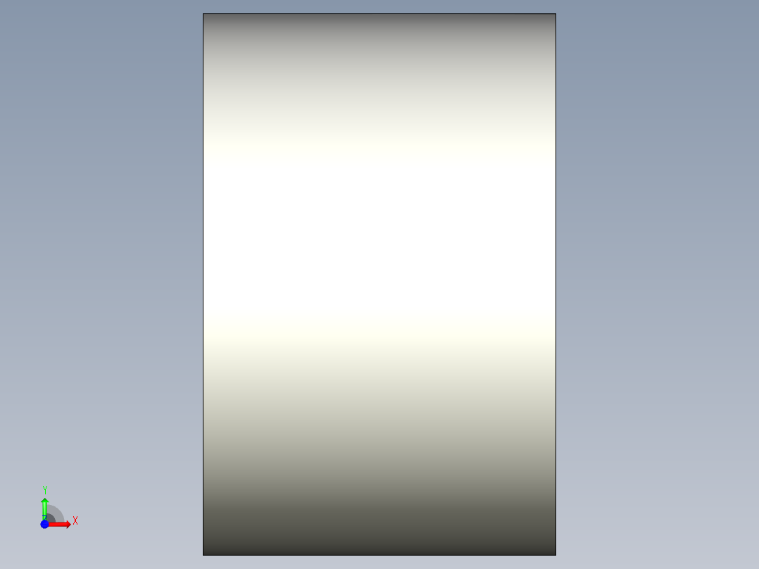 13DIC (B) 用溶剂焊接插口减少布什（D）和溶剂焊接插座（D1减少）前视图