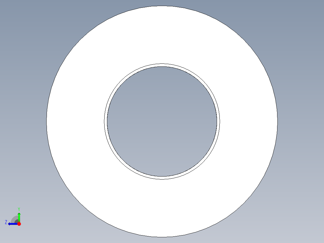 13DIC (B) 用溶剂焊接插口减少布什（D）和溶剂焊接插座（D1减少）右视图