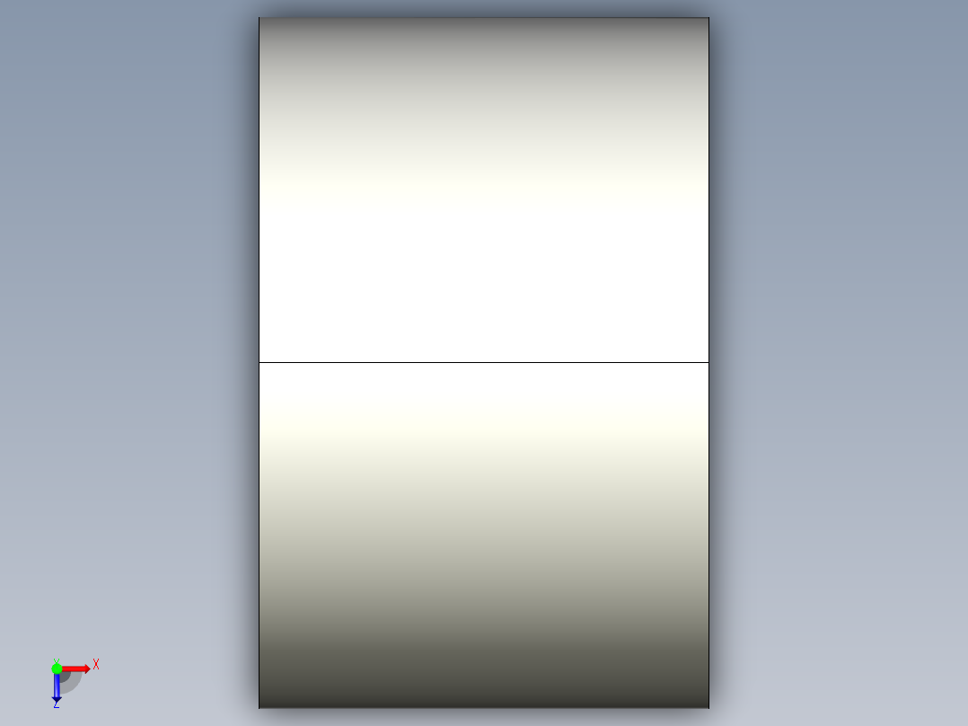 13DIC (B) 用溶剂焊接插口减少布什（D）和溶剂焊接插座（D1减少）俯视图