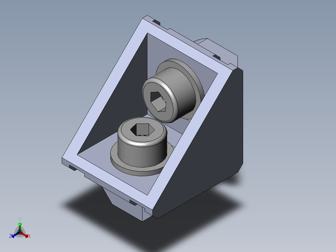 铝型材及其附件3.21.20.2020.STM