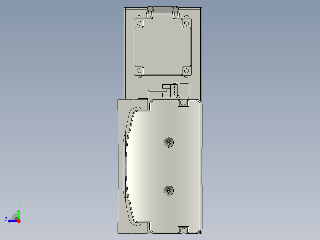威洛博VF14-L20-C-S1050-BR-P40-C4右视图