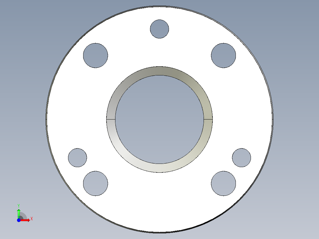 KOSMEKVSB160-D_rev2多系列多零件图纸模型多系列多零件图纸模型前视图