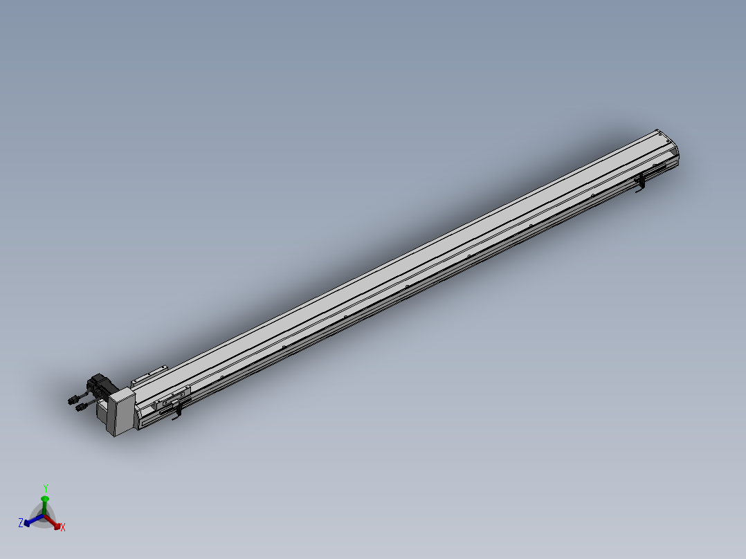 精密模组MT100-L78-1500-RU-M10-C4