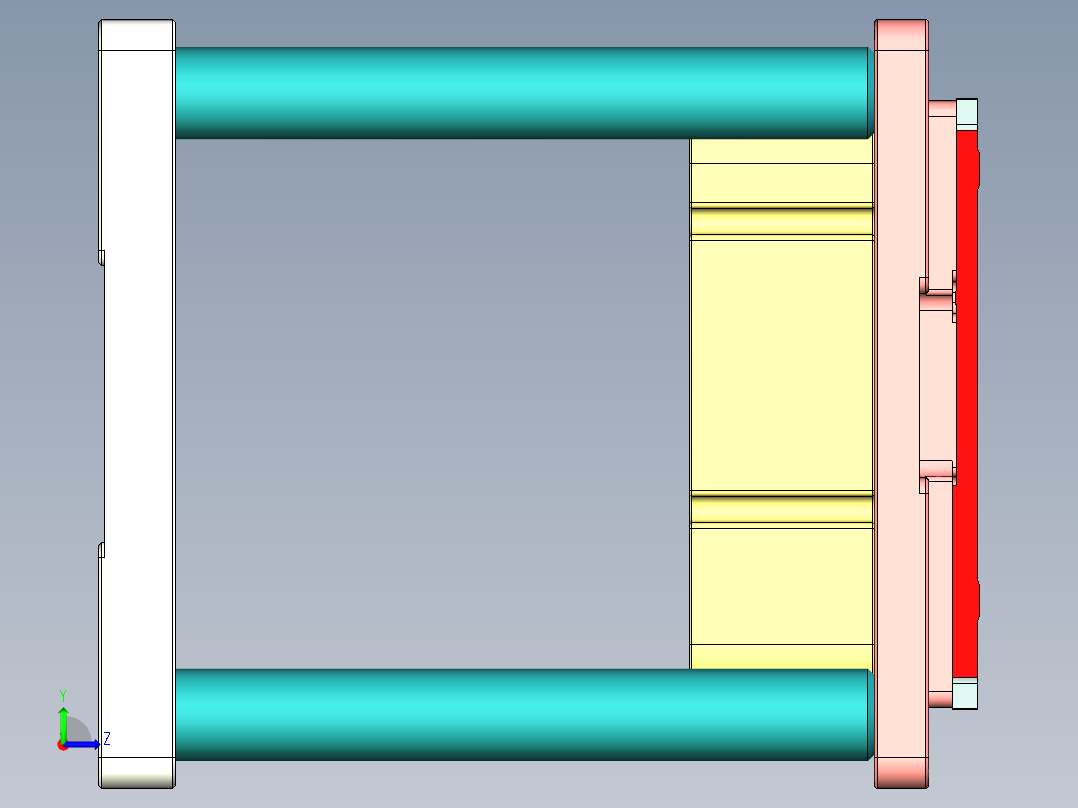 BAZ80-D-CNC2-20160908左视图